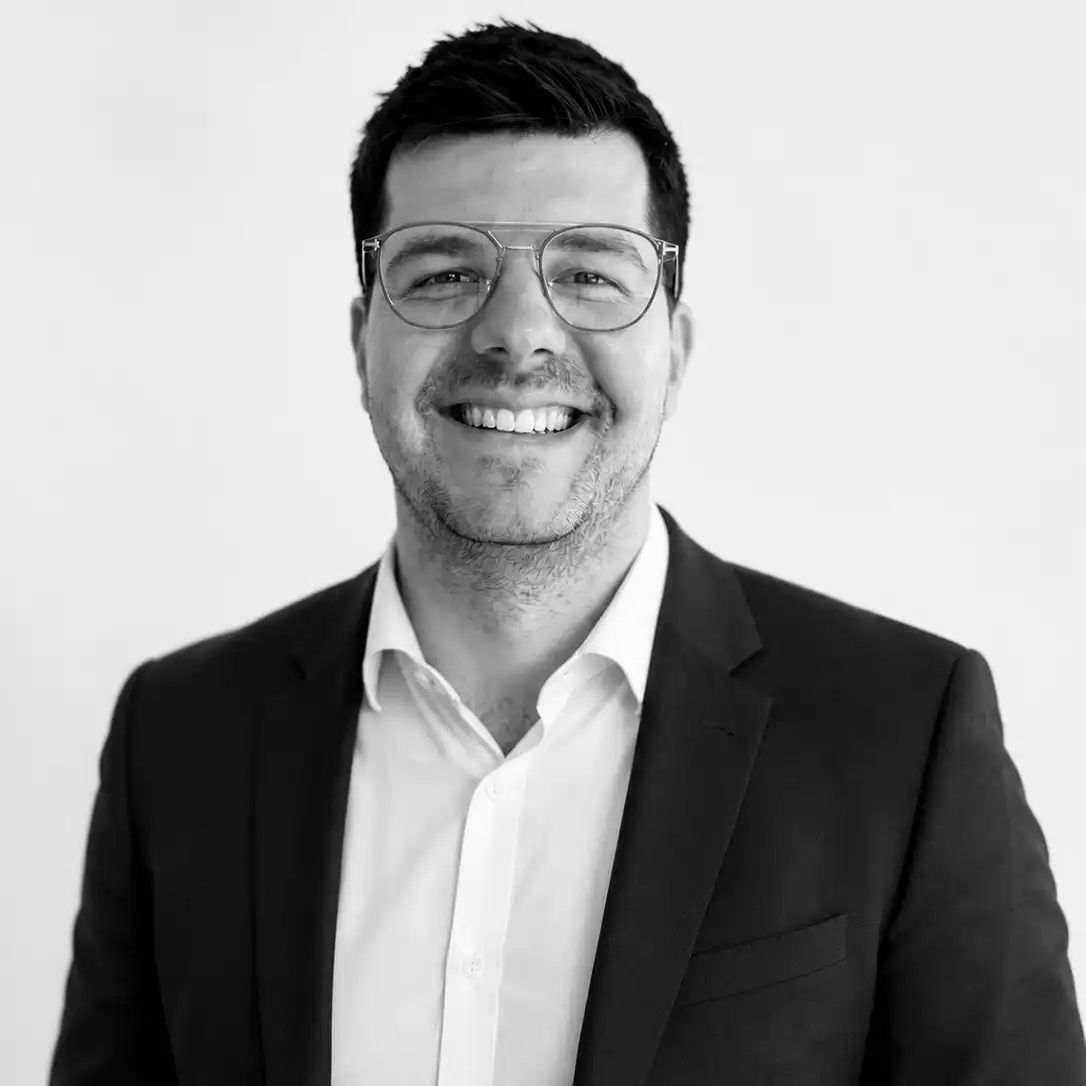 Christopher Kemler - Rechtsanwalt Hamm